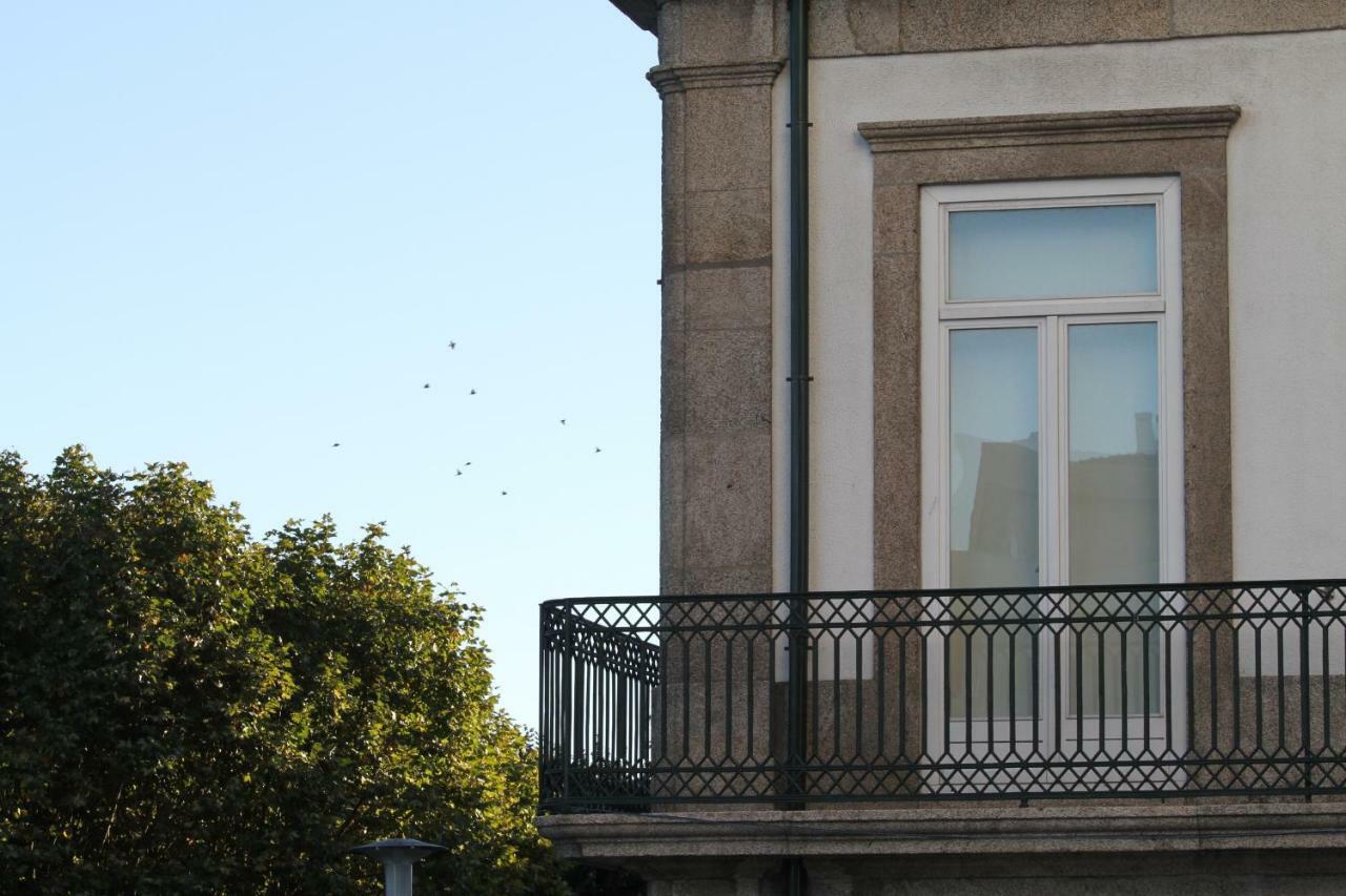 A Lenda Do Rio Do Lethes Apartment Viana do Castelo Exterior foto